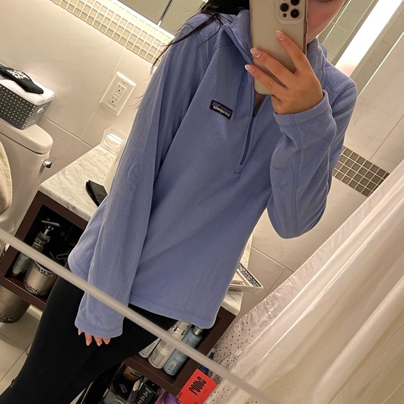 Patagonia Half Zip - Picture 2 of 5